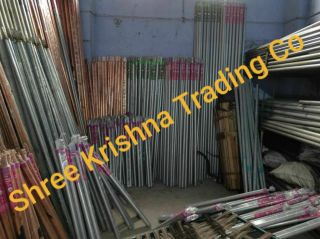 Chemical Earthing Electrodes