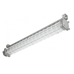 Flameproof Tube Lights