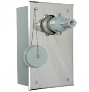  Flameproof Switch Socket