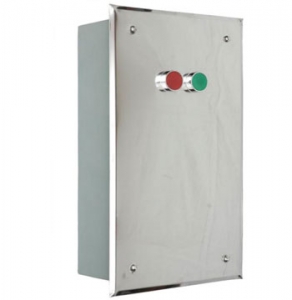 Flameproof Push Buttons